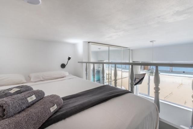 Apartamento Vista Mar Leme. *