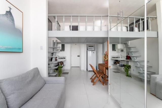 Vista Mar Leme. Apartamento *
